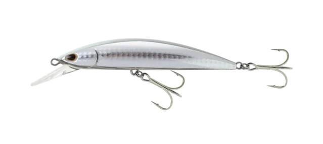 Miniatura Señuelo So-Run Heavy Minnow - Color: NF