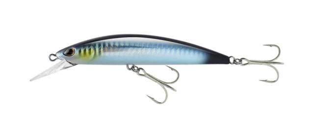 Miniatura Señuelo So-Run Heavy Minnow - Color: ANC