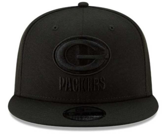 Jockey Green Bay Packers NFL 9Fifty -