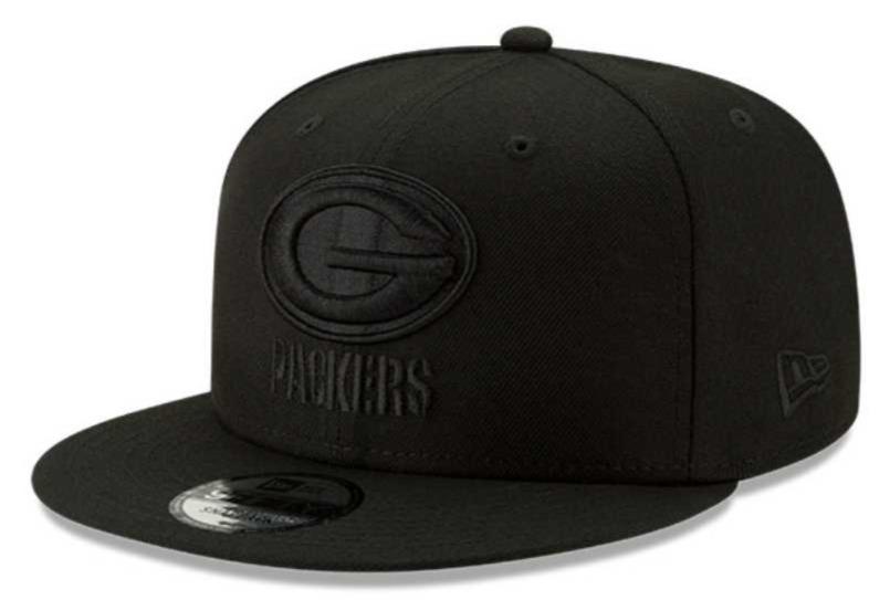 Miniatura Jockey Green Bay Packers NFL 9Fifty -