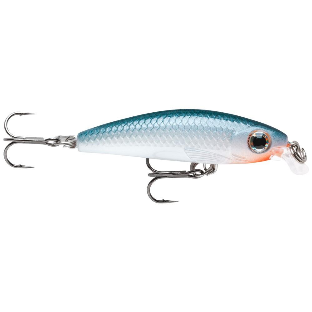 Señuelo Ultra Light Minnow - Color: SD