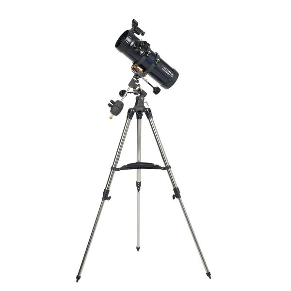 Telescopio Celestron Astromaster 114EQ -