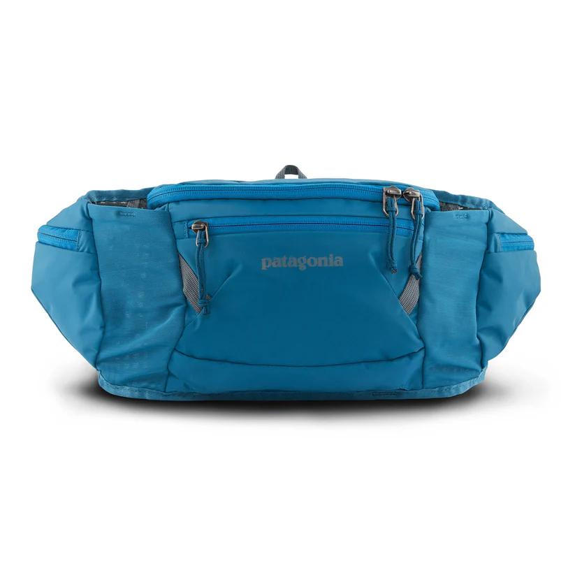 Banano Dirt Roamer Waist Pack 3L - Color: Azul