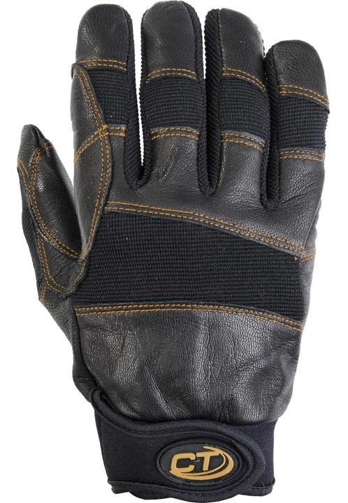 Guante Progrip PLus Full Fingers - Color: Negro