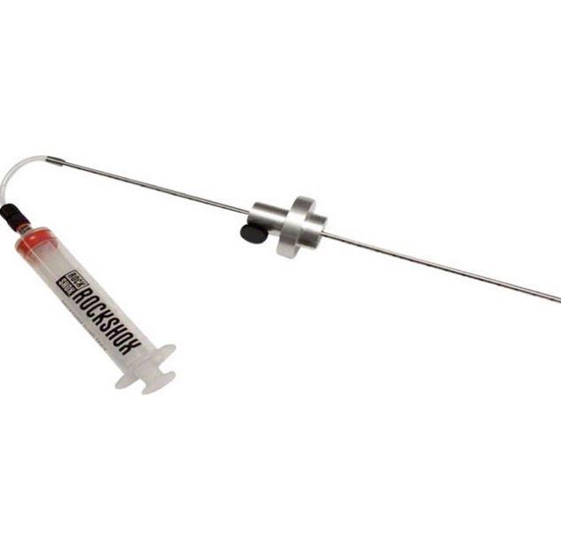 Medidor Altura Aceite Suspensiones - Color: Sin color