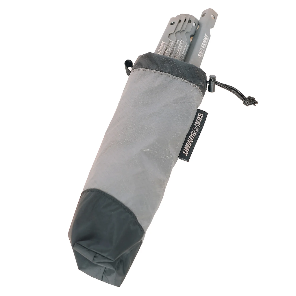 Bolsa para Estacas y Utensilios Ultra-Sil™ Peg & Utensil Bag