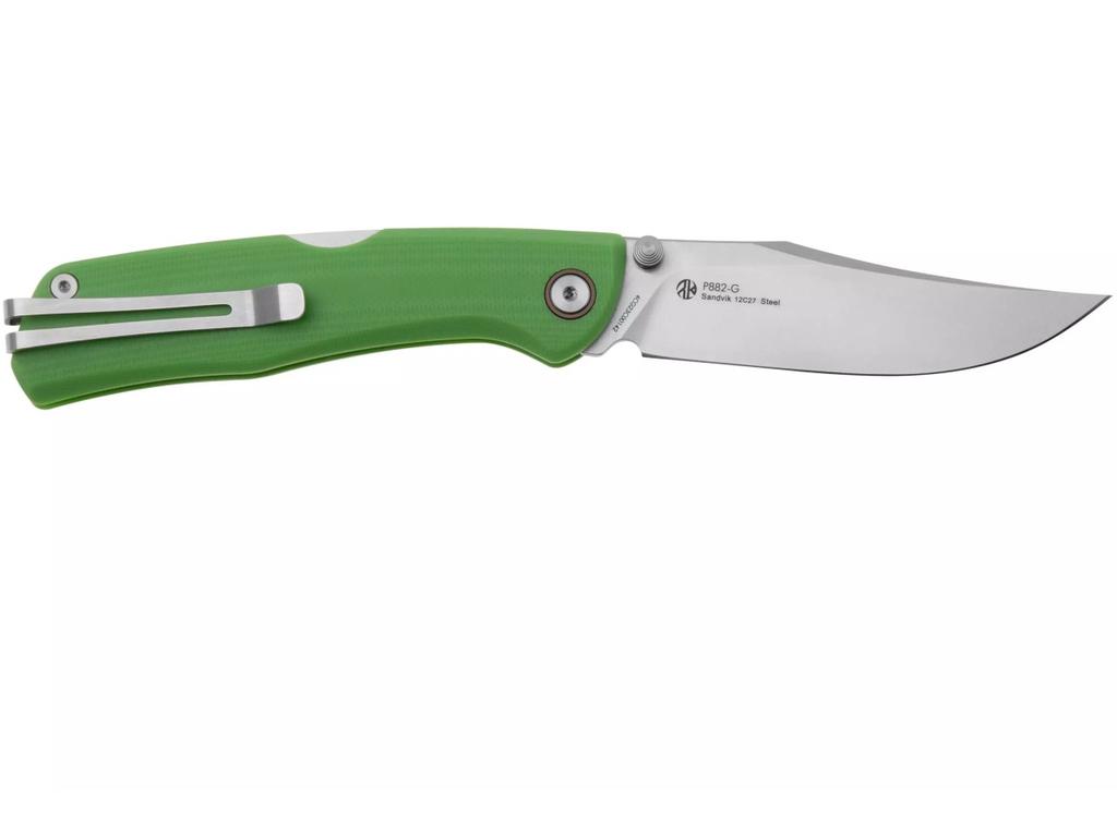 Navaja Ruike P882-G