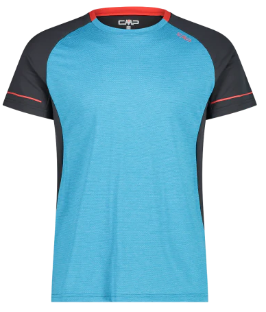 Miniatura Polera Hombre T-Shirt-32T6607 -