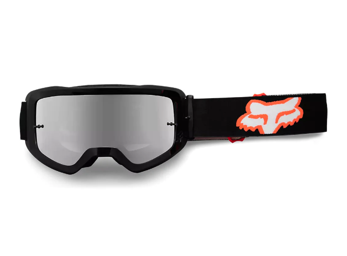 Miniatura Antiparra Moto Main Stray -