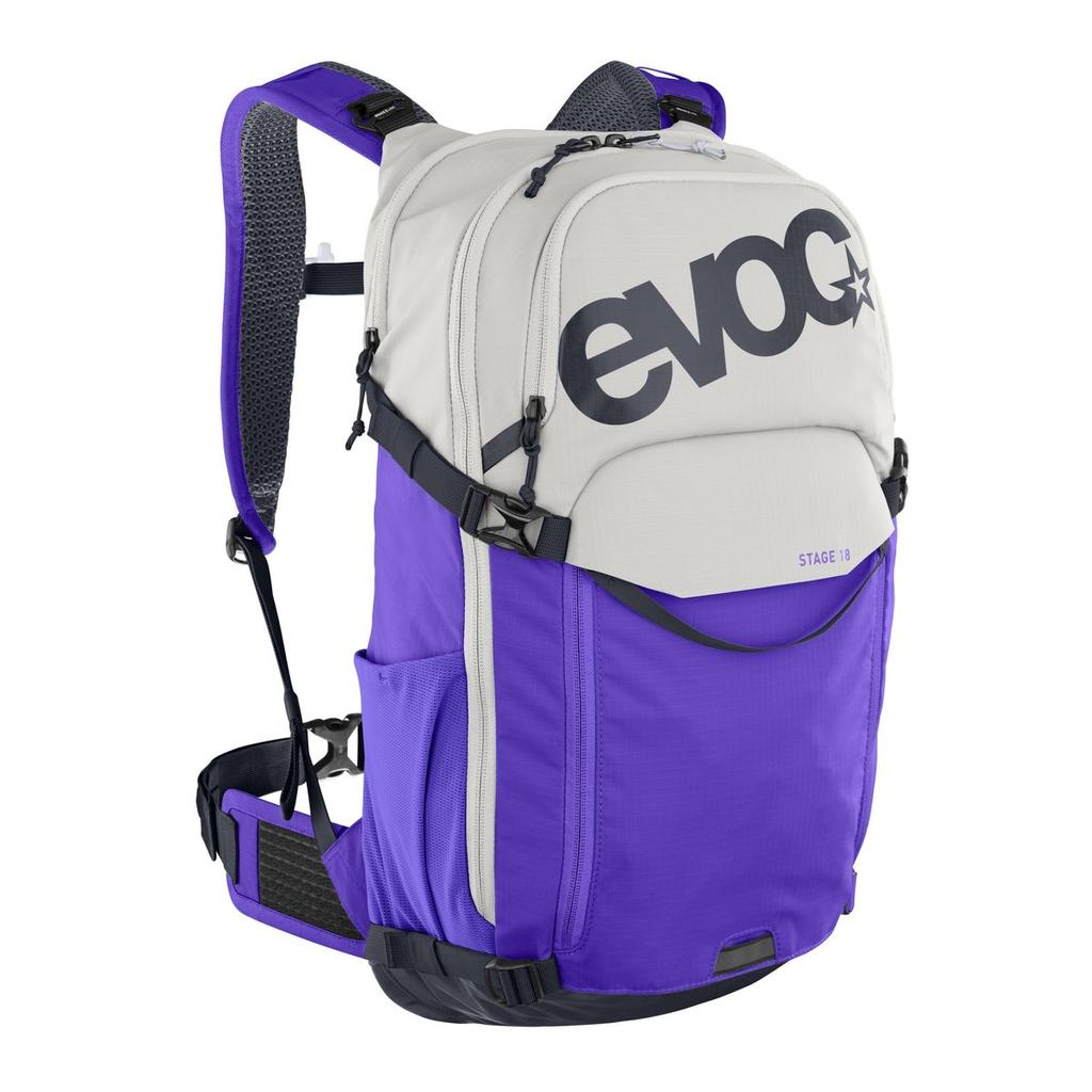Mochila Stage 18L 