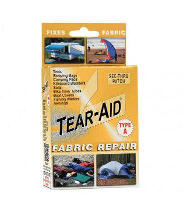 Parches Tear Aid B -