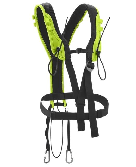 Arnés de pecho Treerex Bungee