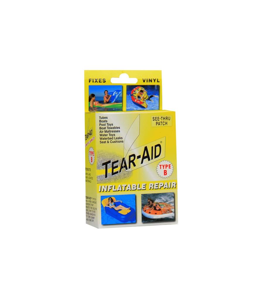 Parches Tear Aid B -