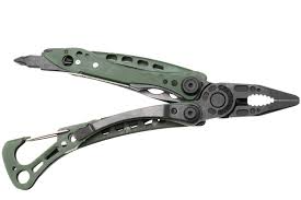 Multiherramienta Skeletool CX OD #833139_ - Color: Green