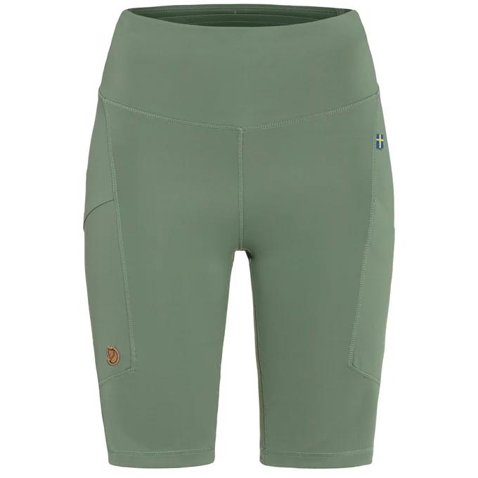 Calzas Mujer Abisko Short -