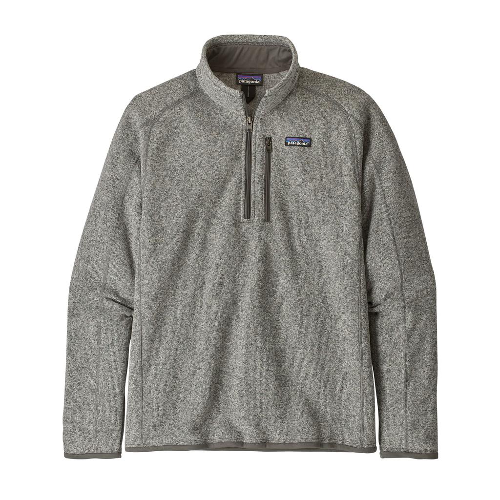 Polar M's Better Sweater 1/4 Zip