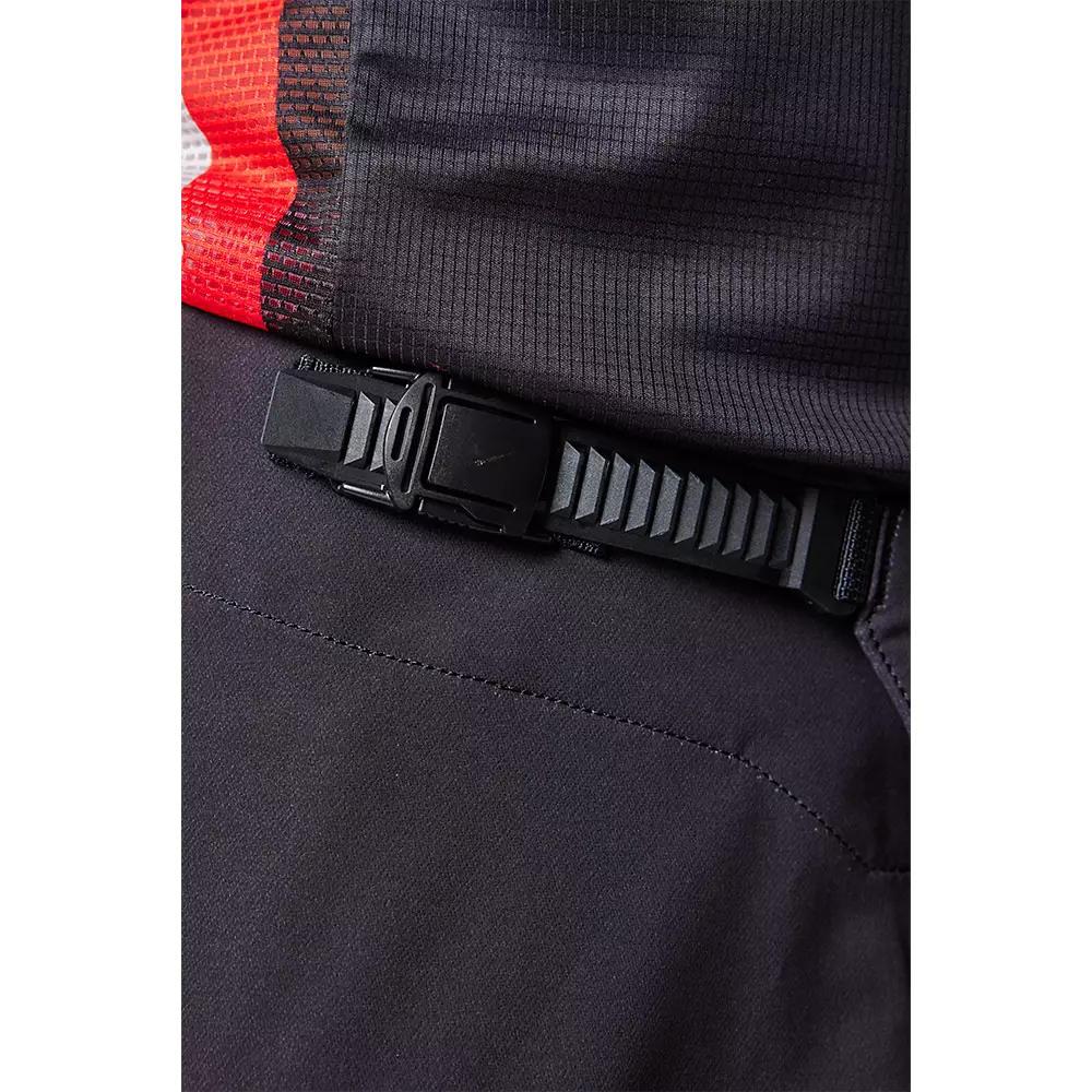 Miniatura Pantalon Moto Flexair Efekt - Color: Rojo