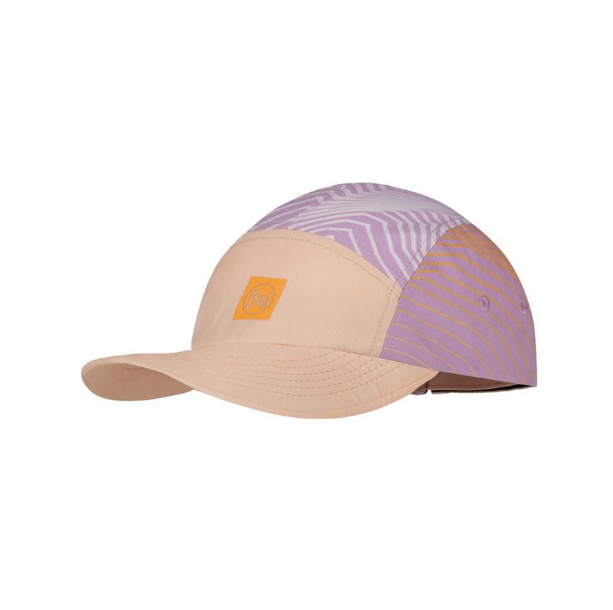 Jockey 5 Panel Go Ca Katsy Orchid Niño