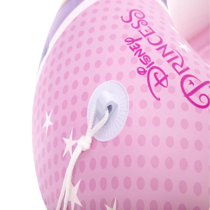 Bote Inflable Princesas Disney para Niños 3-6 Años  -