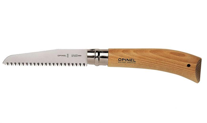 Sierra N°12 plegable
