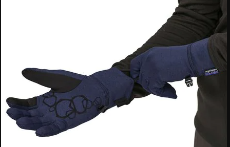 Guantes R1 Daily -