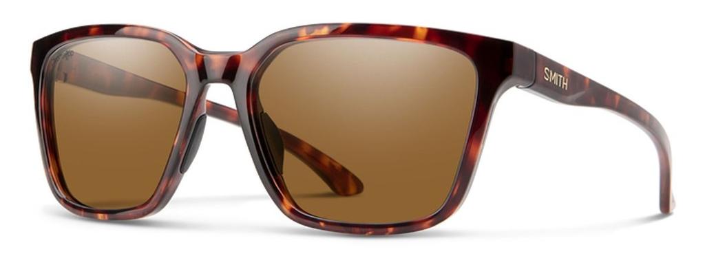 Lente Shoutout - Color: Cafe