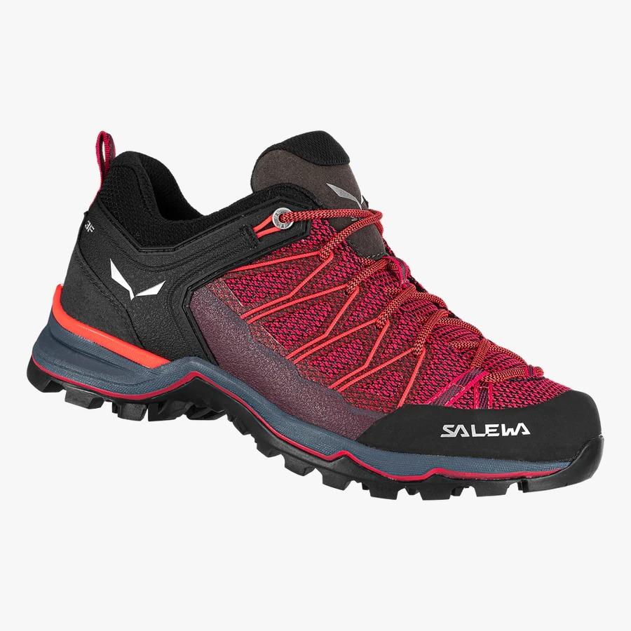Zapatilla Mujer MTN Trainer Lite