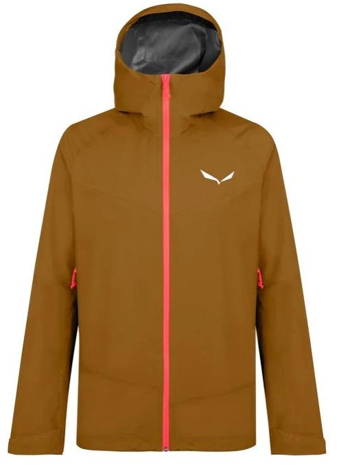 Chaqueta Mujer Puez Gtx-Pac