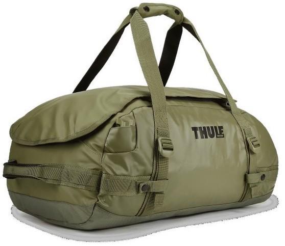 Miniatura Bolso Chasm 40L -