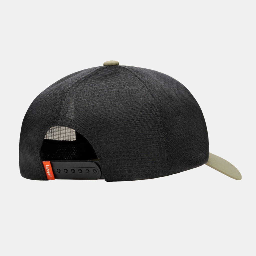 Miniatura Jockeys Unisex Sport Cap - Color: Verde Militar