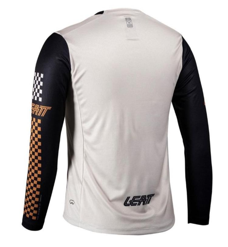 Jersey MTB Mujer Enduro 4.0 V25 - Color: Cream