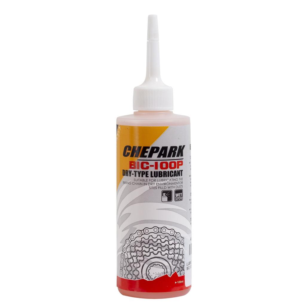 Lubricante Liquido DRY-TYPE BIC-100 P 120ML -