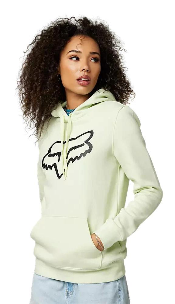 Miniatura Poleron Lifestyle Mujer Boundary -