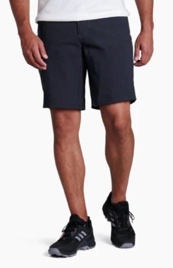 Short Hombre Renegade