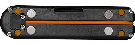 Lampara Recargable Venture Light 2600 - Color: Negro