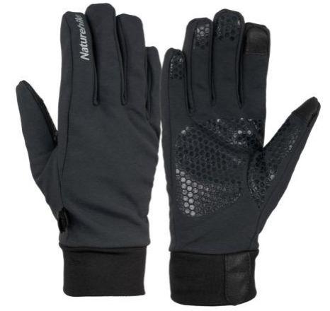 Guante Outdoor Softshell Glove