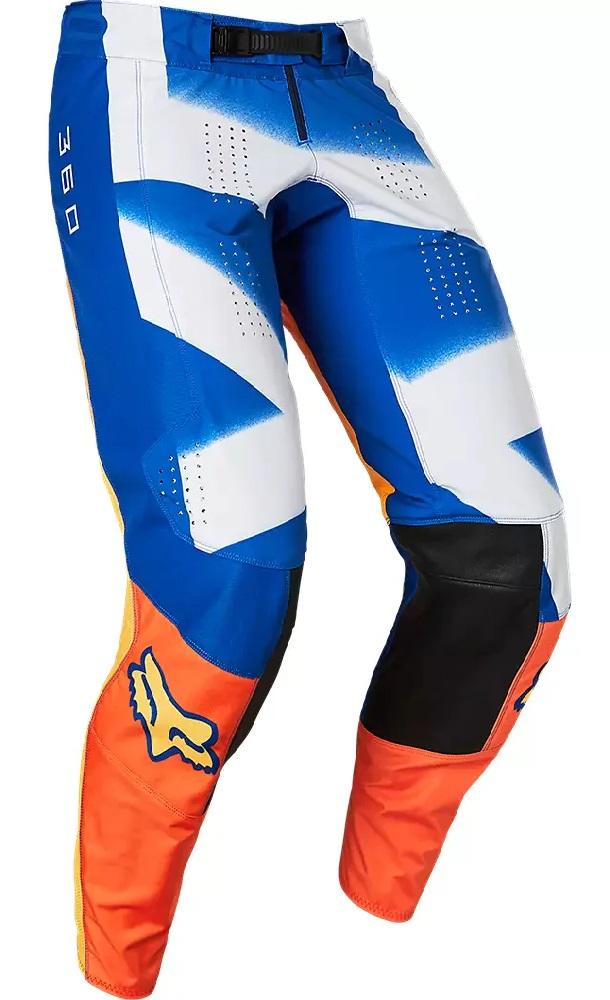 Pantalon Moto 360 RKANE  -
