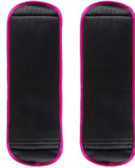 Miniatura Par peso Muñecas/Tobillos 0.5kg -