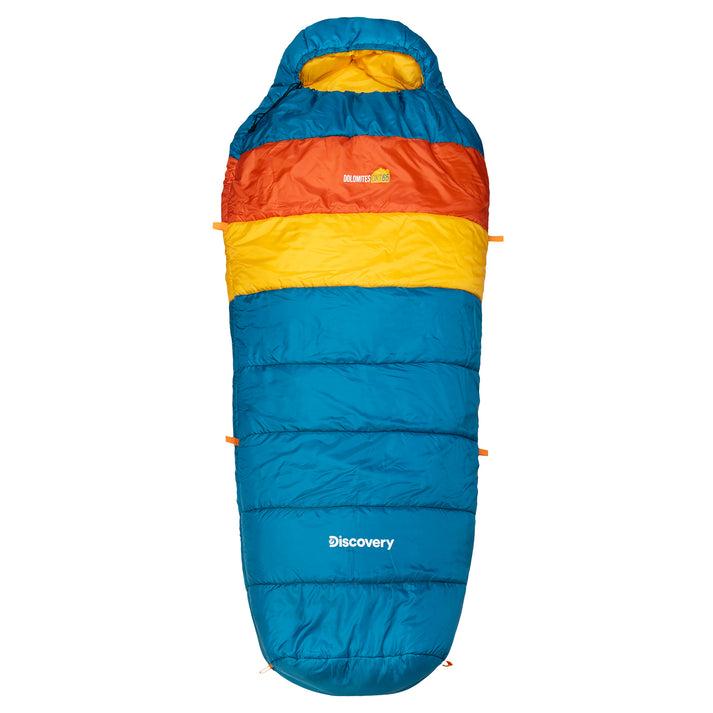 SACO DORMIR MOMIA DOLOMITES DXT65
