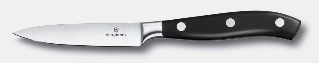 Cuchillo Grand Maître forjado para verdura