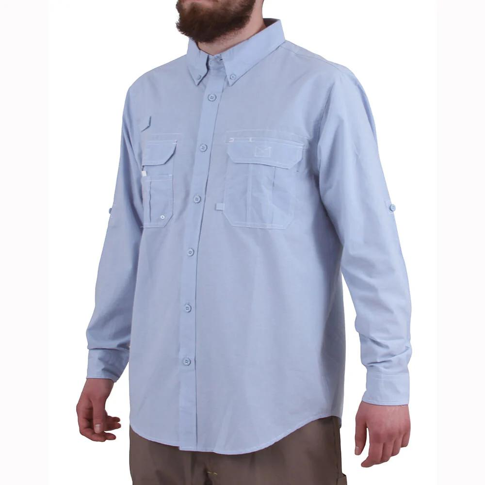 Camisa Hw Duck Dry -