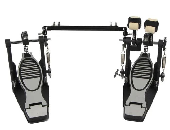 Doble Pedal Para Bombo G710