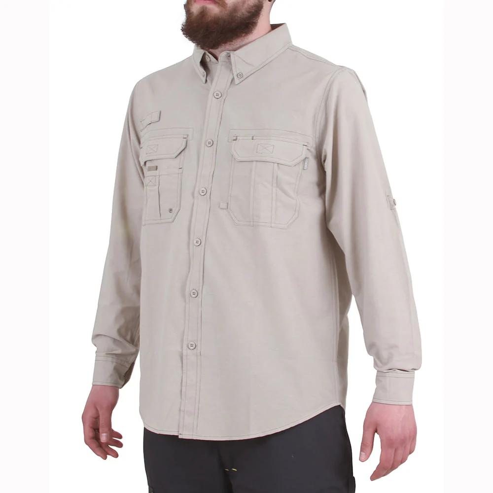 Miniatura Camisa Hw Duck Dry -