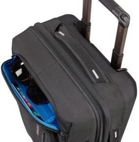 Miniatura Maleta Crossover 2 Carry On -