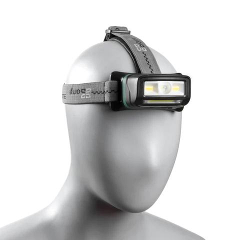 Linterna Frontal Cassio 400 Lumens -