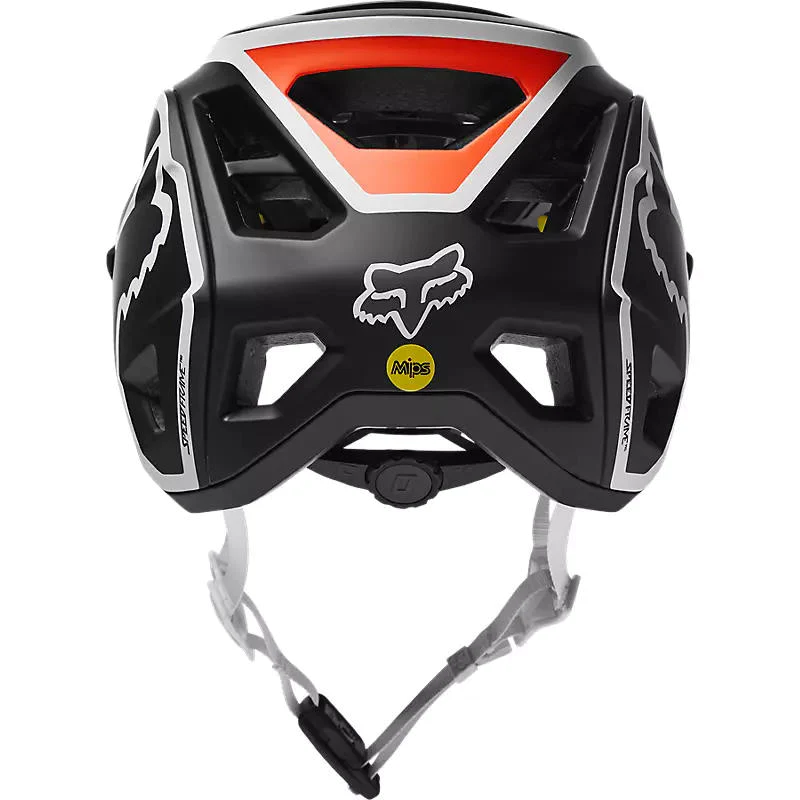 Miniatura Casco Bicicleta Speedframe Pro Dvide -