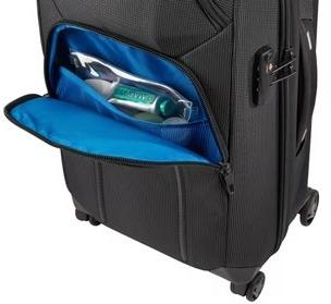 Miniatura Maleta Crossover 2 Carry On -