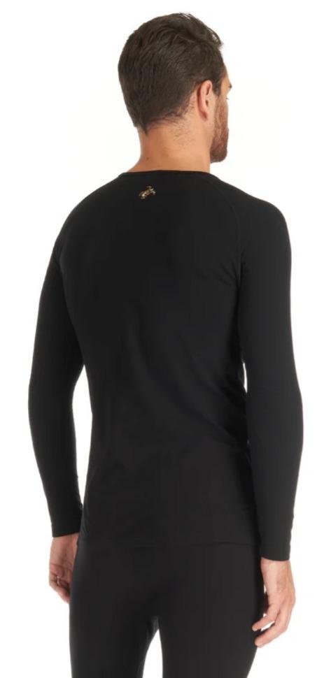 Primera Capa Hombre Puma Austral Top  -