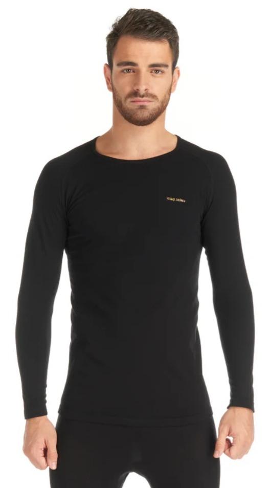 Primera Capa Hombre Puma Austral Top 