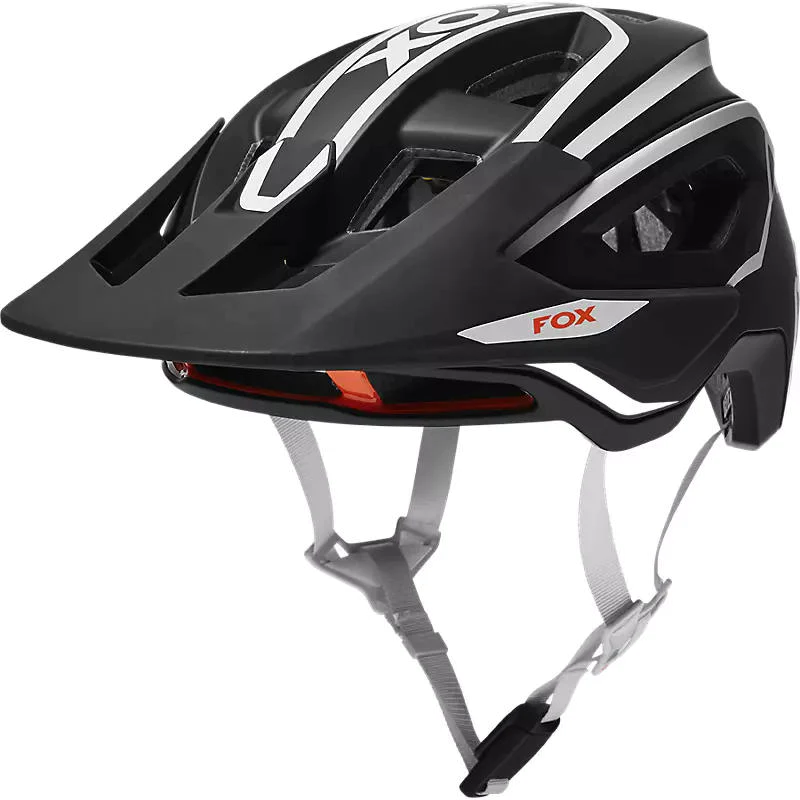 Miniatura Casco Bicicleta Speedframe Pro Dvide -